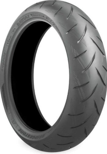 Bridgestone BATTLAX S21 FRONT 120/70 R17 58W