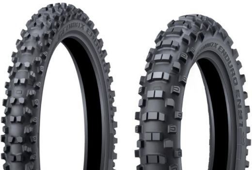 Dunlop GEOMAX EN91 140/80 R18 70M