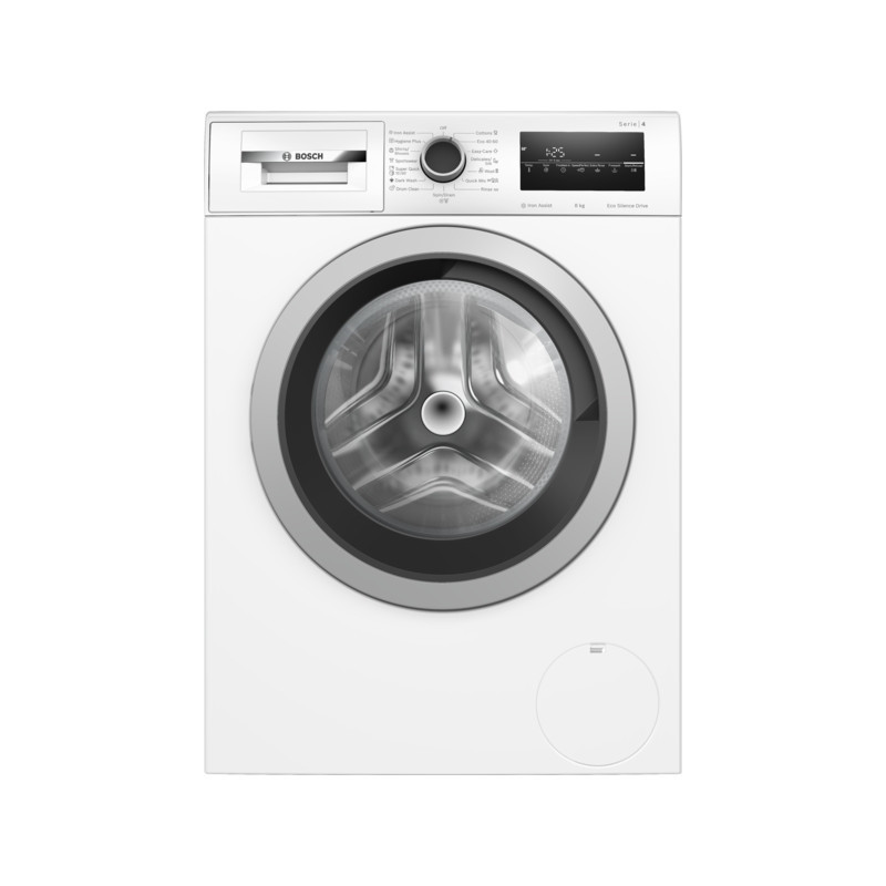 Bosch WAN24266BY