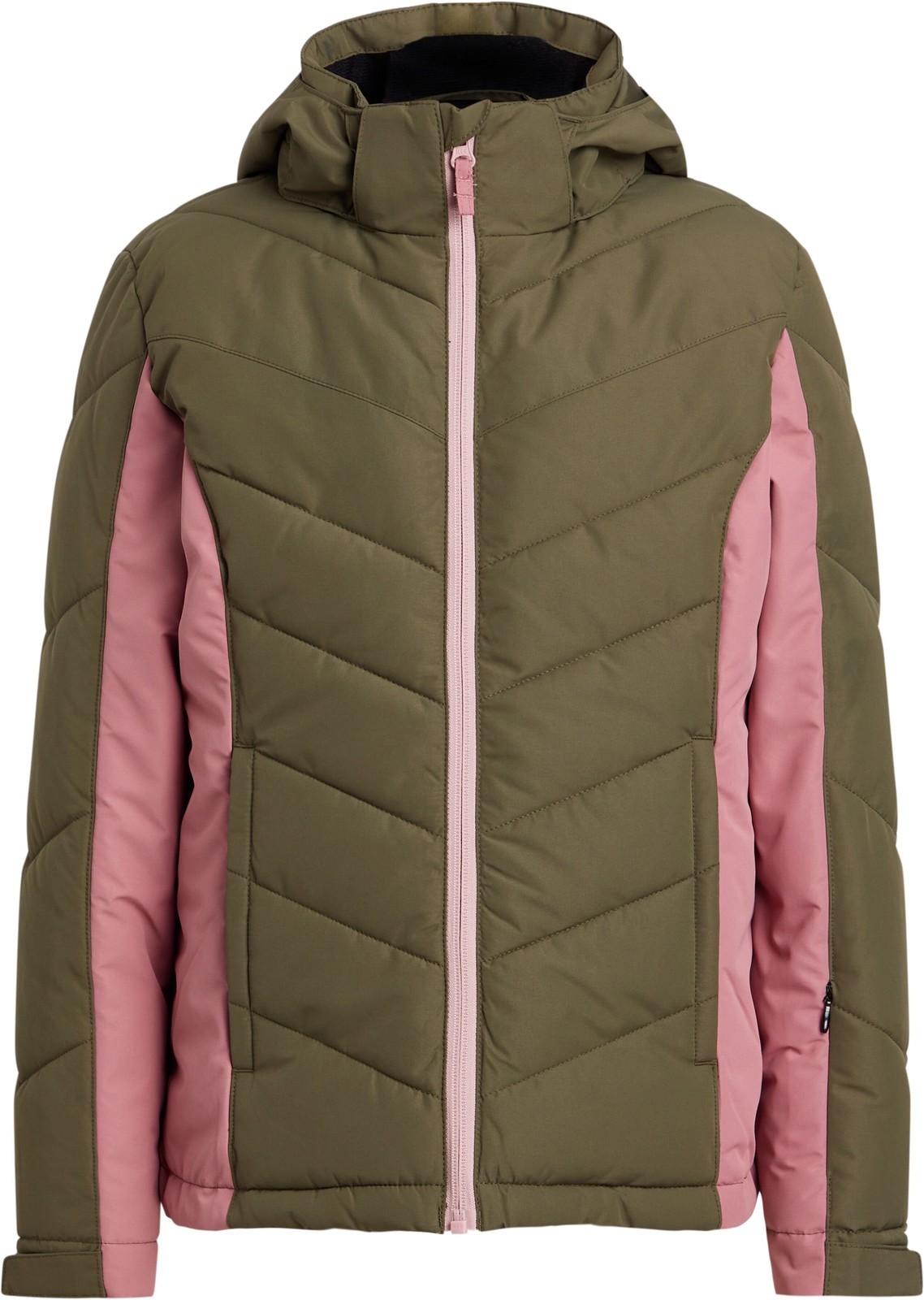 McKinley Gruti Ski Jacket Kids 128