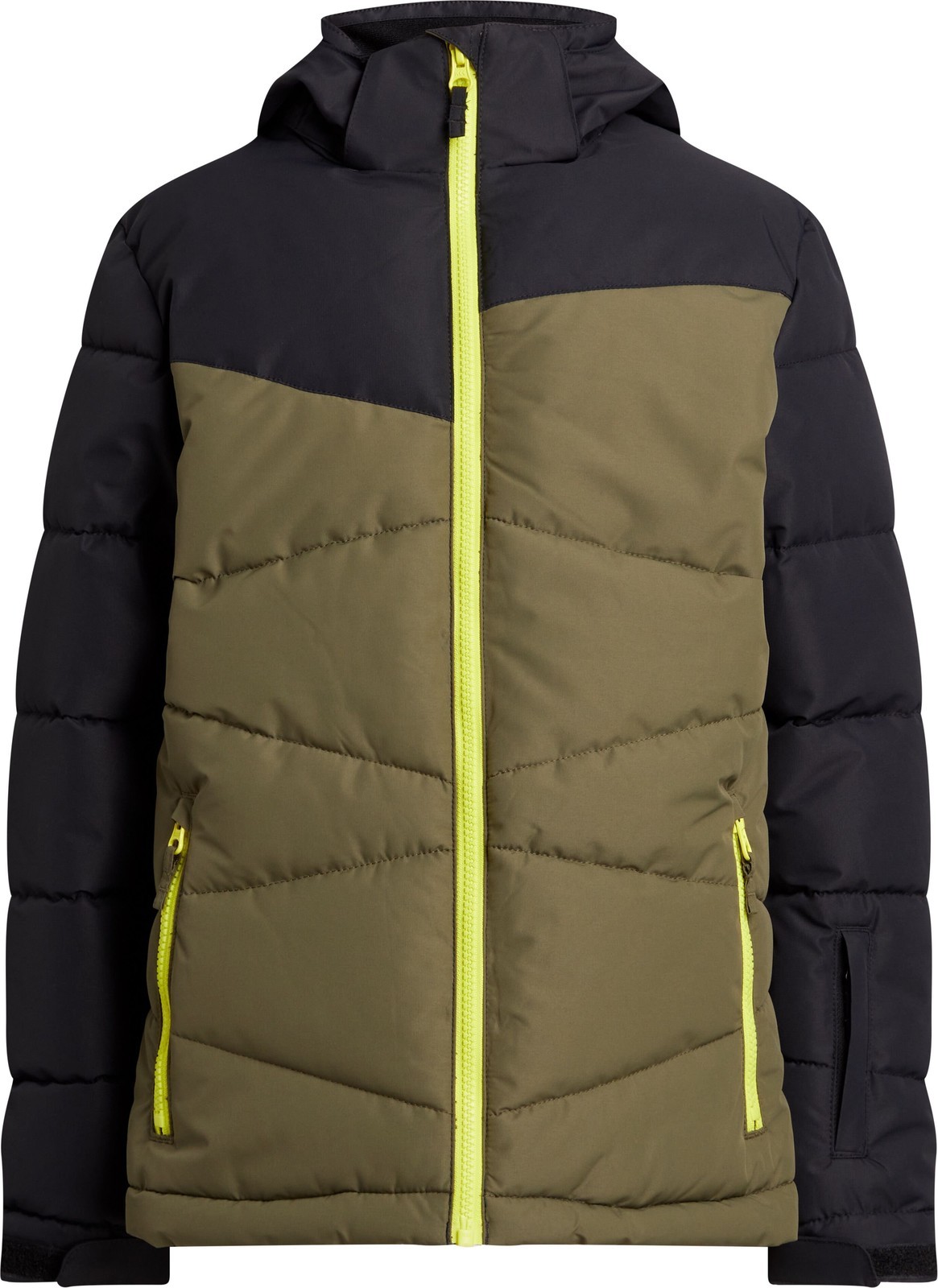 McKinley Egon Ski Jacket Kids 128