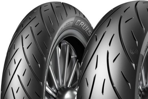 Metzeler CRUISETEC 150/80 R17 72V