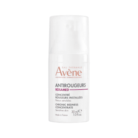 AVENE Antirougeurs rosamed koncentrát 30 ml