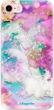 iSaprio Galactic Paper pre iPhone 7/8