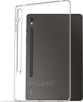 AlzaGuard Crystal Clear TPU Case pre Samsung Galaxy Tab S9+ / S9 FE+