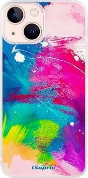iSaprio Abstract Paint 03 na iPhone 13 mini
