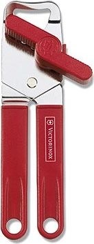 Victorinox Otvárač na konzervy univerzálny červený