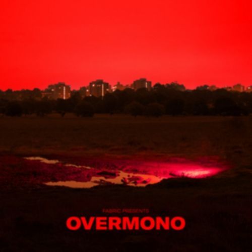 Fabric Presents Overmono (CD / Album)