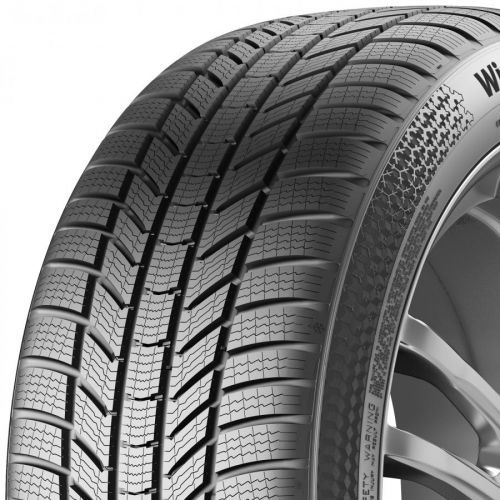 continental wintercontact ts 870 p 245/40 r18 97 w xl fr zimné