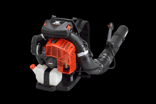 Benzínový Priemyselný fukár ECHO PB-8010