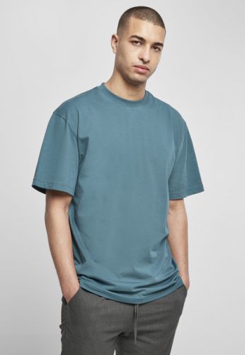 Urban Classics Tall Tee teal - S