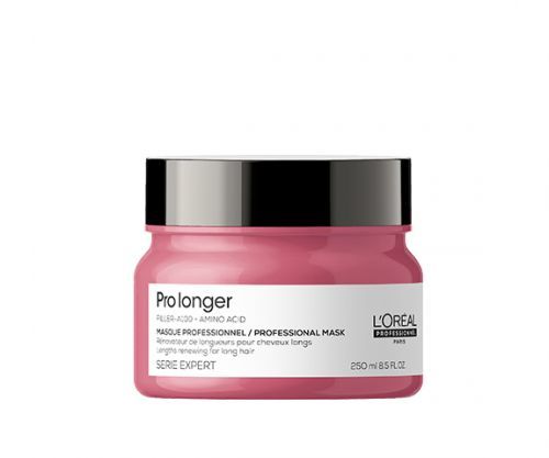 Maska na obnovenie dĺžok Loréal Professionnel Serie Expert Pro Longer - 250 ml - L’Oréal Professionnel + DARČEK ZADARMO