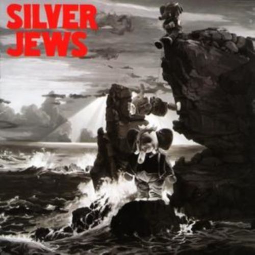 Lookout Mountain, Lookout Sea (Silver Jews) (CD / Album)