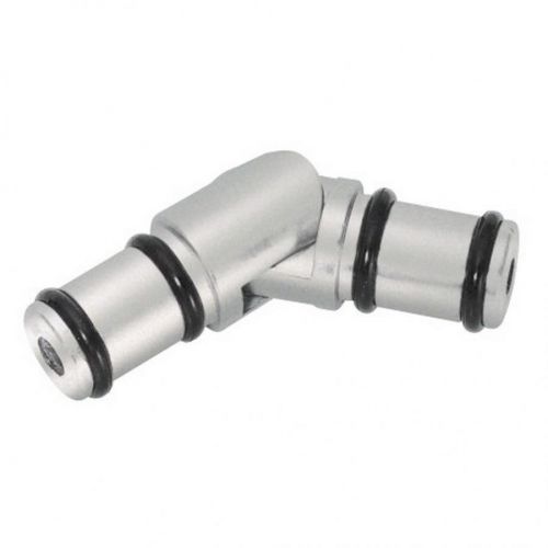 Homeware KĹBOVÝ SPOJ - farby ušľachtilej ocele