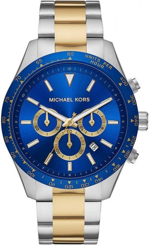 Michael Kors Layton Chronograph MK8825