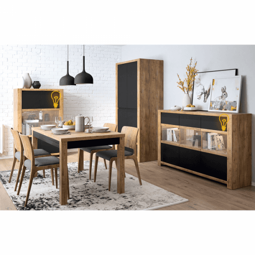 LED osvětlení, LUCITA