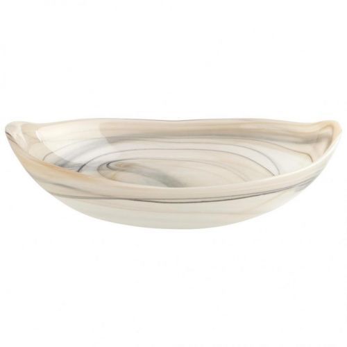 Leonardo MISKA, sklo, 22/6,5 cm