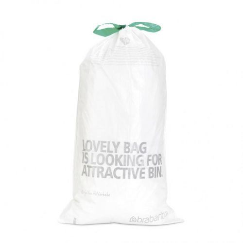 Brabantia VRECE NA ODPADKY, 30 L