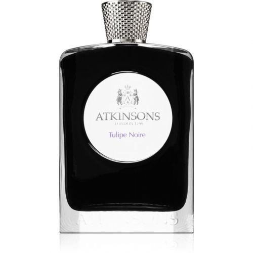 Atkinsons Tulipe Noire parfumovaná voda unisex 100 ml