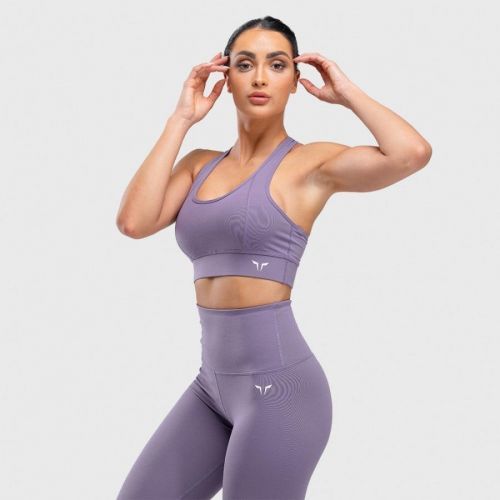 Squat Wolf Športová podprsenka Hera Performance Purple  XS