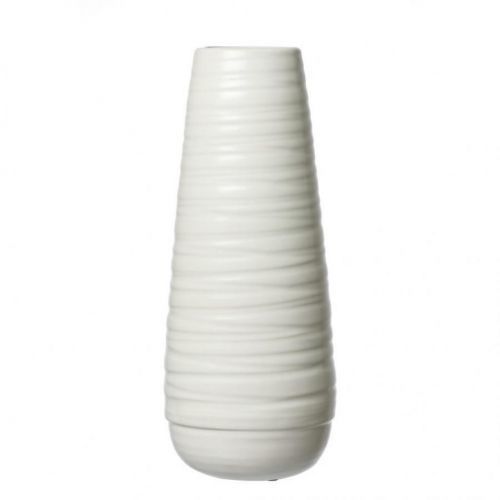 Ritzenhoff Breker VÁZA, keramika, 36 cm
