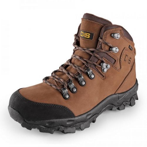 Canis Členková trekingová obuv CXS GOTEX MONT BLANC - 37