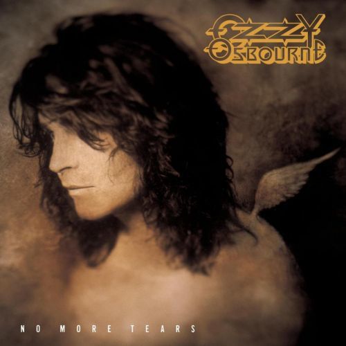 Ozzy Osbourne - Vinyl No More Tears