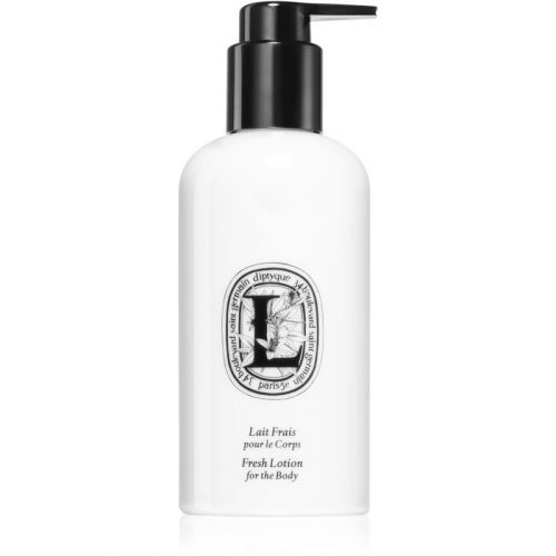 Diptyque Lait Frais parfumované telové mlieko 250 ml