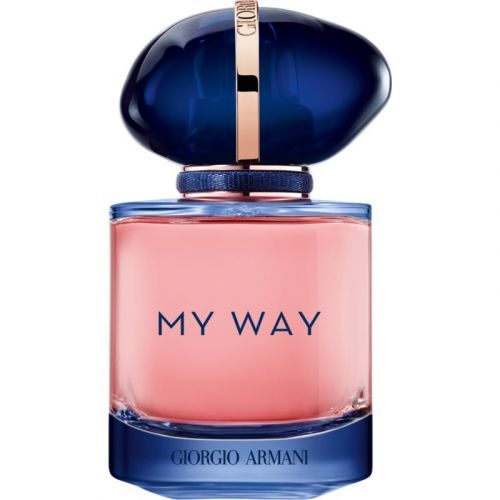 Armani My Way Intense parfumovaná voda pre ženy 30 ml