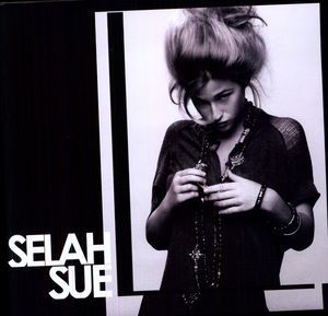 Selah Sue (Selah Sue) (Vinyl)