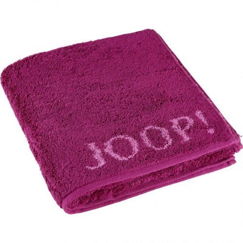 Joop! MALÝ UTERÁK, 50/100 cm, pink
