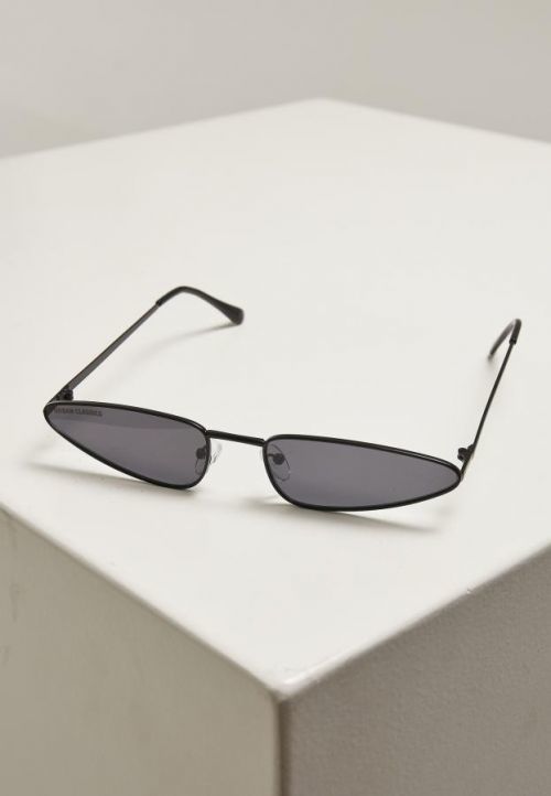 Urban Classics Sunglasses Mauritius black - One Size