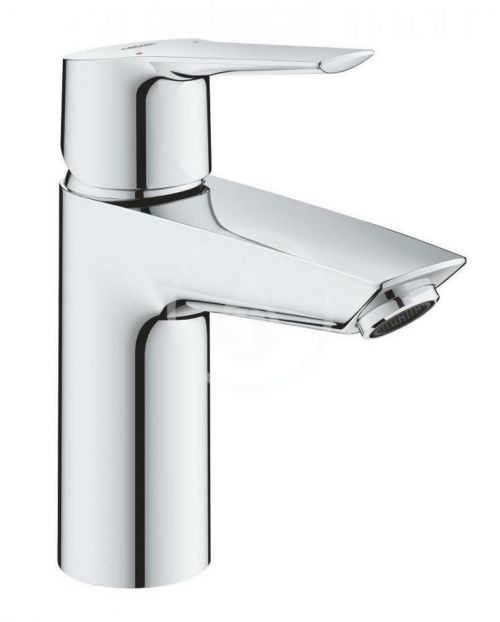 GROHE - Start Umývadlová batéria s výpusťou Push-Open, chróm 23550002