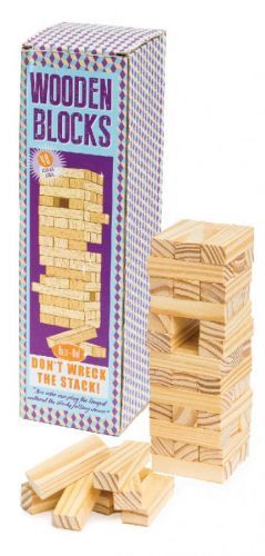 Fun2 Give JENGA veža