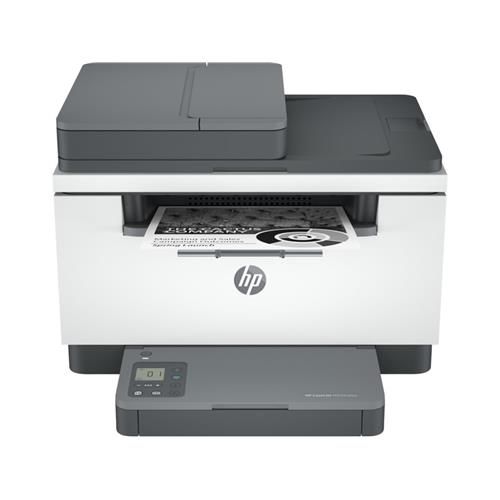 HP LaserJet Pro MFP M234sdw standard (29 ppm, A4, USB, Ethernet, Wi-Fi, PRINT, SCAN, COPY, duplex, ADF) 6GX01F#B19