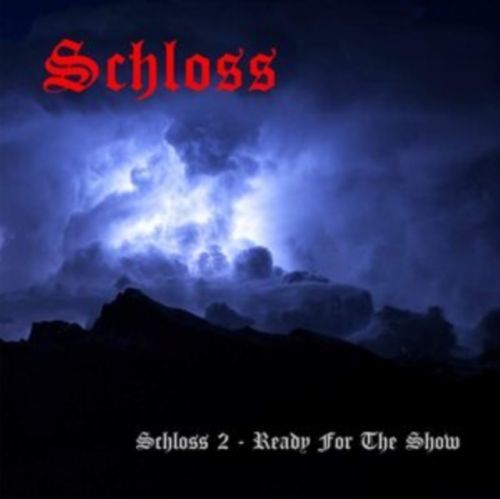 Ready for the Show (Schloss) (Vinyl / 12