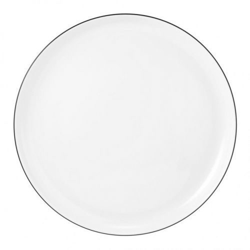 Seltmann Weiden PLYTKÝ TANIER, keramika, 26 cm