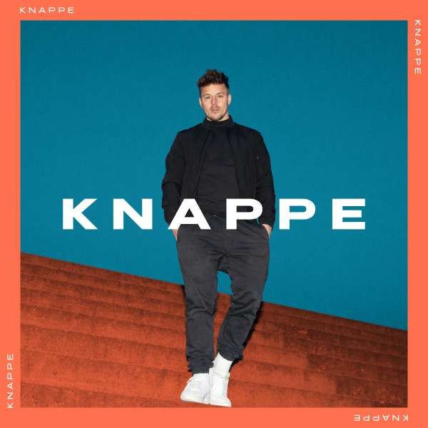 CD KNAPPE - Knappe