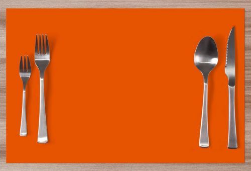 Prestieranie oranžové