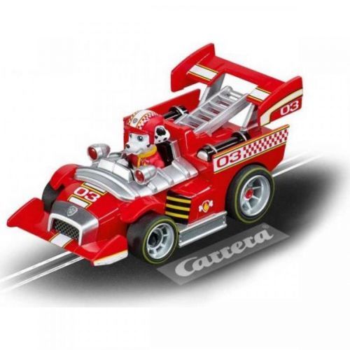 Carrera Auto k autodráhe Carrera GO Tlapková Patrola Marshall