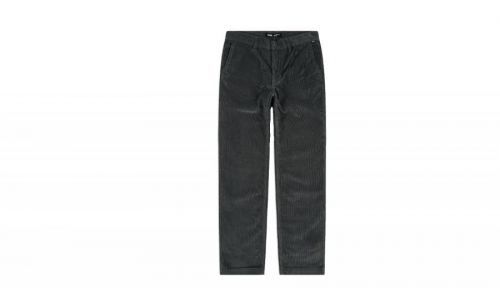 Vans Authentic Chino Cord Relaxed Pant čierne VN0A5FK31O7