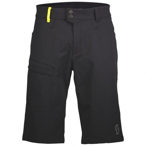 Pánske šortky Scott Short M's Support FT