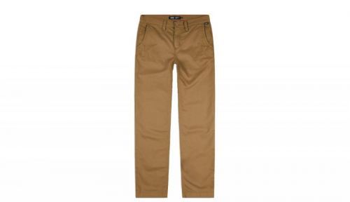 Vans Men Authentic Chino Brown hnedé VN0A5FJ7DZ91