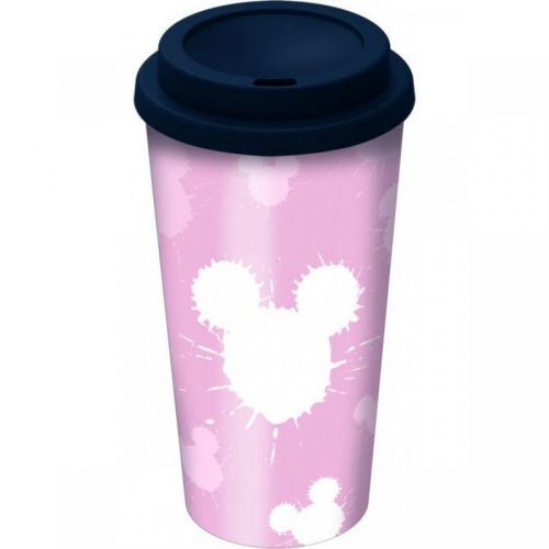Epee Merch Hrnček na kávu Mickey Mouse 520 ml