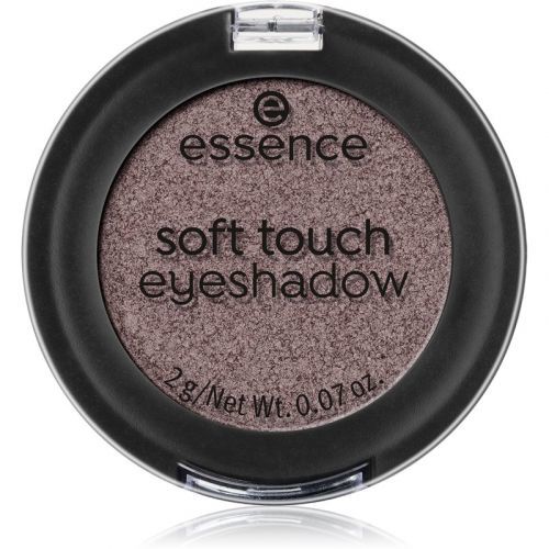 Essence Soft Touch očné tiene odtieň 03 2 g