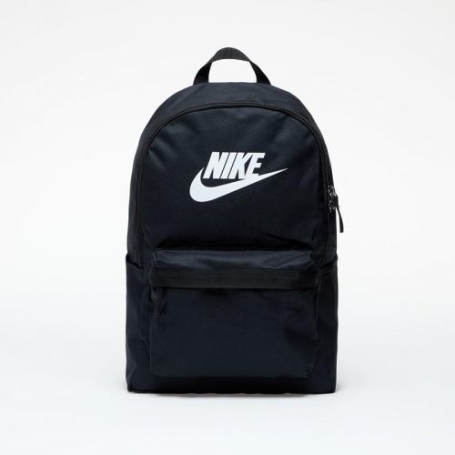 Nike Backpack Black/ Black/ White