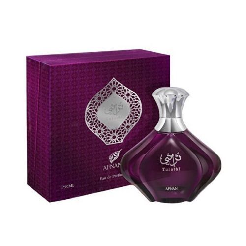 Afnan Turathi Purple - EDP 100 ml