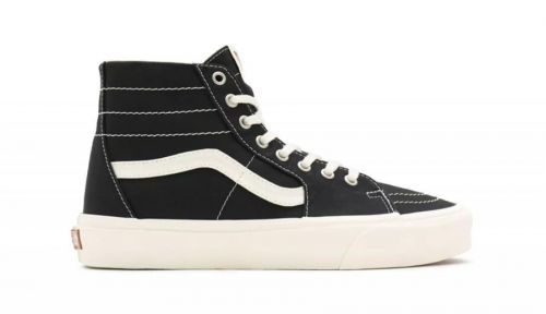 Vans Sk8-Hi Tapered čierne VN0A4U169FN