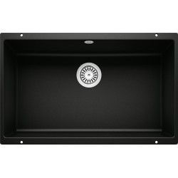 BLANCO ROTAN 700-U čierna