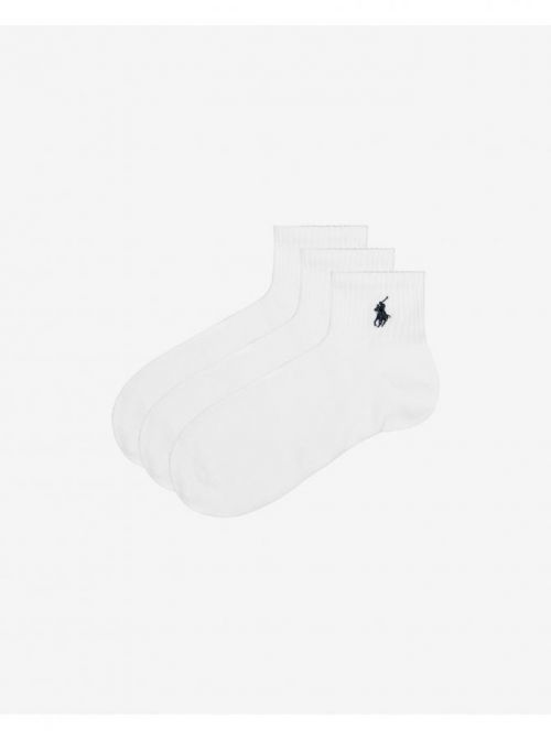pre mužov POLO Ralph Lauren - biela